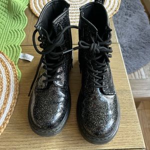 Kids' 1460 Combat Boot Little Kid